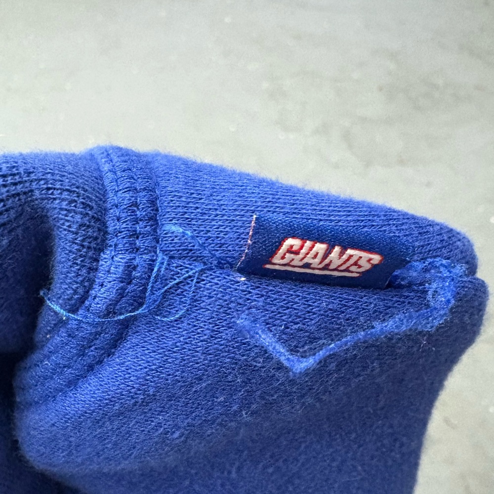 Nike NY Giants hoodie - Picture 9 of 11
